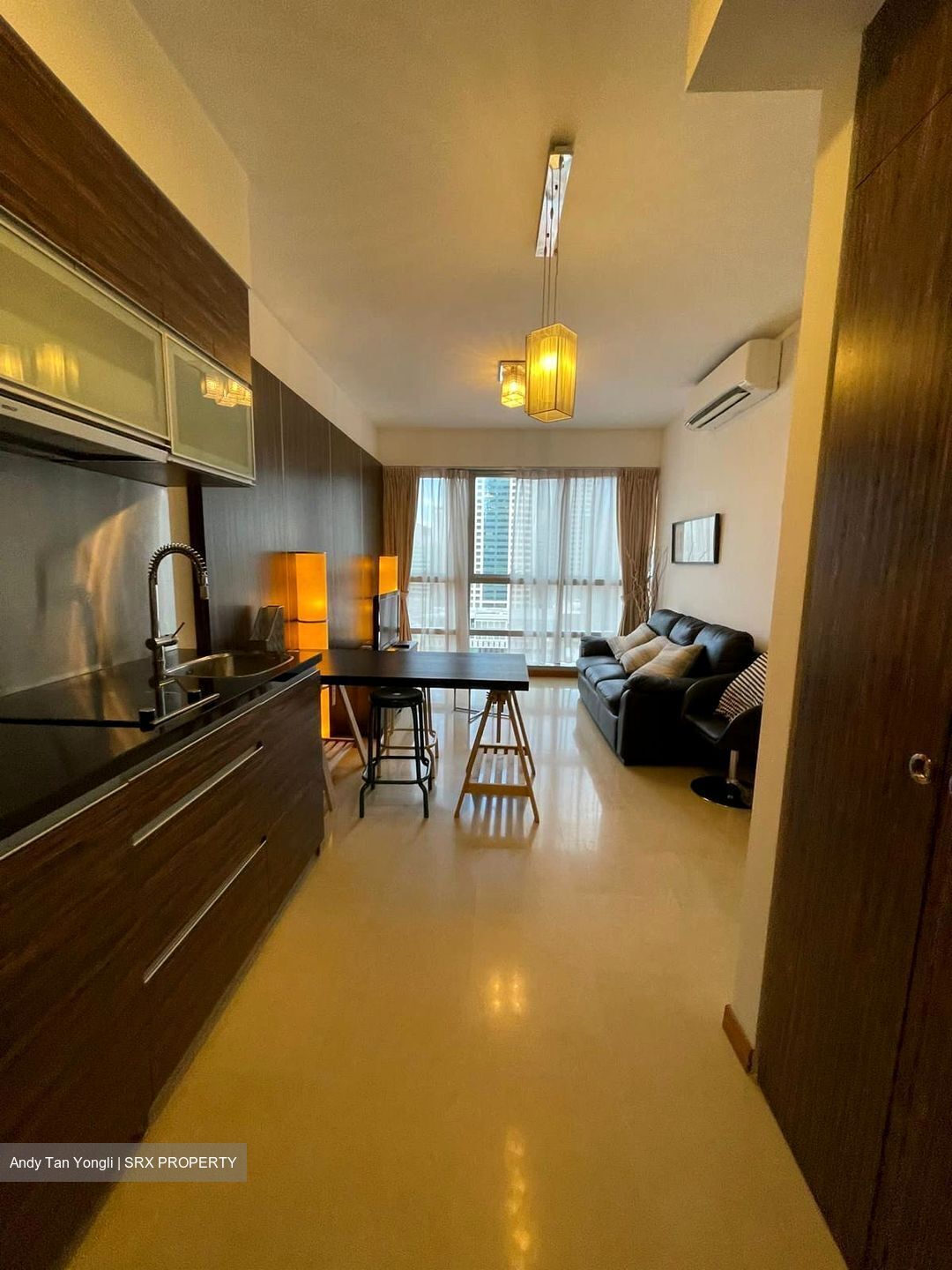 The Clift (D1), Apartment #522858951